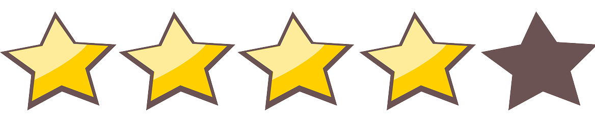 Four Stars